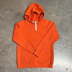 Lululemon All Yours Bubble Dot Hoodie